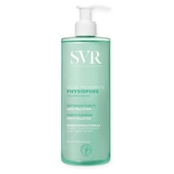 SVR Physiopure Gele Moussant Temizleme Jeli 400ml
