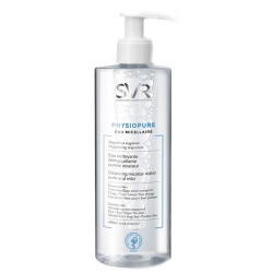 Svr Physiopure Micellar Su 400ml