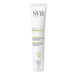 Svr Sebiaclear Active Teintee Bakım Kremi 40ml
