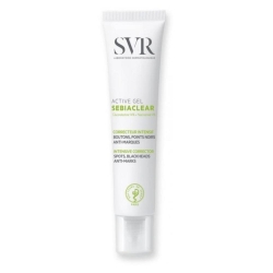 Svr Sebiaclear Active Yağlı Ciltlere Özel Jel Krem 40ml