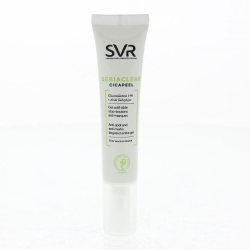 SVR Sebiaclear Cicapeel Creme Kırmızı Leke Kremi 15 ml