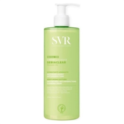 SVR Sebiaclear Cleansing Krem Temizleyici 400ml