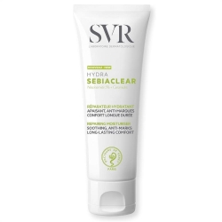 SVR Sebiaclear Hydra Nemlendirici Krem 40ml