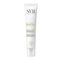 SVR Sebiaclear Mat+Pores Nemlendirici 40ml