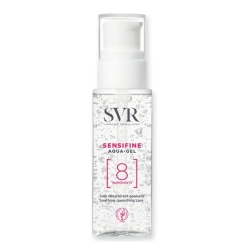 SVR Sensifine Aqua-Gel Nemlendirici Krem 40ml
