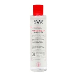 SVR Sensifine Ar Eau Micellaire - Makyaj Temizleyici Solüsyon 200 ml