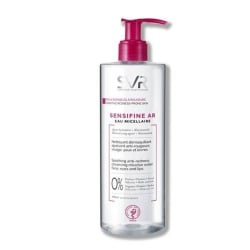SVR Sensifine Ar Eau Micellaire - Makyaj Temizleyici Solüsyon 400ml