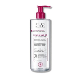 SVR Sensifine Ar Eau Micellaire - Makyaj Temizleyici Solüsyon 400ml