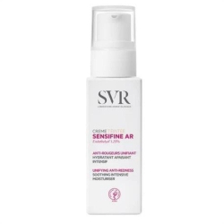 SVR Sensifine AR Tinted Renkli Nemlendirici Krem 40ml