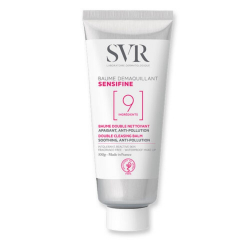 Svr Sensifine Makyaj Temizleme Kremi 100 g