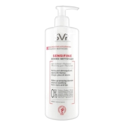 SVR Sensifine Dermo-Nettoyant - Makyaj Temizleme Suyu 400 ml