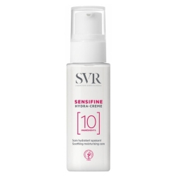 Svr Sensifine Nemlendirici Krem 40ml