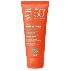 SVR Sun Secure Fluide Spf 50+ Güneş Kremi 50ml