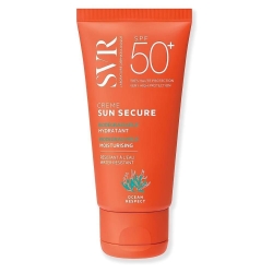 SVR Sun Secure Güneş Kremi Spf50+ 50 ml