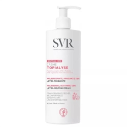 SVR Topialyse Besleyici Yatıştırıcı Krem 400ml