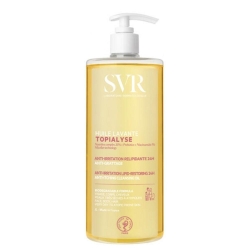 Svr Topialyse Cleansing Oil Cilt Temizleme Yağı 1000ml