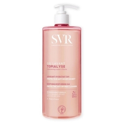 SVR Topialyse Gel Lavant Yüz Temizleme Jeli 1000ml