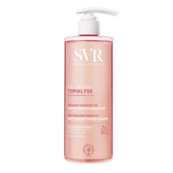 SVR Topialyse Gel Lavant Yüz Yıkama Jeli 400ml