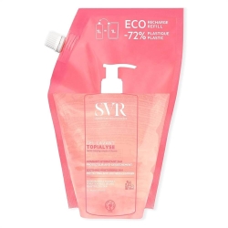 SVR Topialyse Gel Lavant Yüz Yıkama Jeli Refill 1000ml