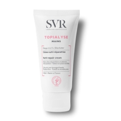 Svr Topialyse Mains El Bakım Kremi 50ml