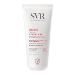SVR Topialyse Nemlendirici Krem 200ml