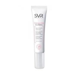 SVR Topialyse Palpebral Cream 15ml - Kuru ve Hassas Göz Çevresi Kremi