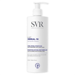 SVR Xerial 10 Body Lotion Vücut Losyonu 400ml