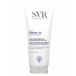 SVR Xerial 10 Nemlendirici Vücut Losyonu 200ml