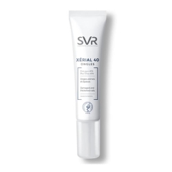SVR Xerial 40 Ongles Tırnak Kremi 10ml