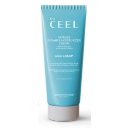 The Ceel Cica Yoğun Onarıcı Nemlendirici Krem 50ml