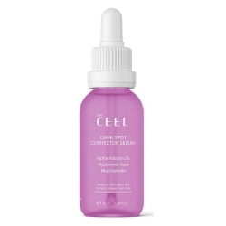 The Ceel Leke Karşıtı Aydınlatıcı Cilt Serumu 30ml