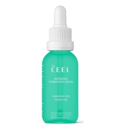The Ceel Yoğun Nemlendirici ve Onarıcı Serum 30ml