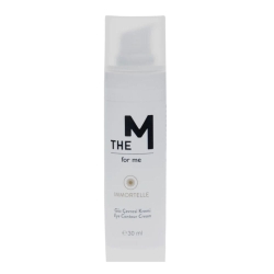 The M Immortelle Göz Çevresi Bakım Kremi30 ml
