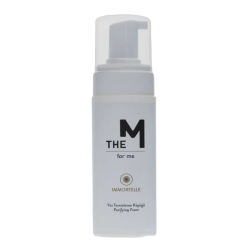 The M Immortelle Yüz Temizleme Köpüğü 150ml