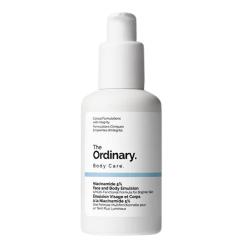 The Ordinary Niacinamide 5% Yüz ve Vücut Emülsiyonu 100ml