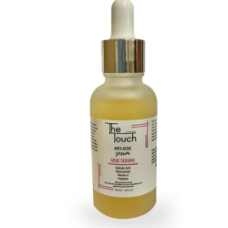 The Touch By Seda Altın Akne Serumu 30ml