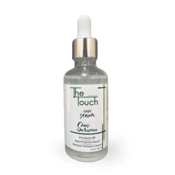 The Touch By Seda Altın Saç Serumu 50ml