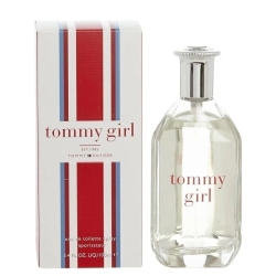 Tommy Hilfiger Edt Kadın Parfümü 100ml