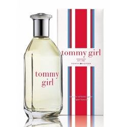 Tommy Hilfiger Girl Edt Kadın Parfümü 100ml