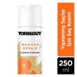 Toni&Guy Yıpranmış Saçlar için Bakım Kremi 250ml