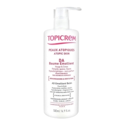 Topicream AD Emollient Balm 500 ml