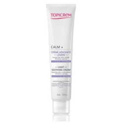Topicrem Calm Ultra Nemlendirici Krem Light 40 ml