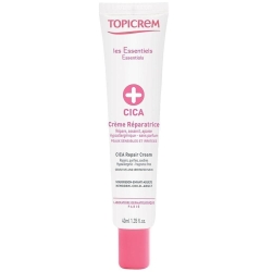 Topicrem Cica Repair Crem 40 ml