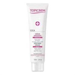 Topicrem Cica Soothing Onarıcı Krem 100ml