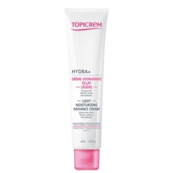 Topicrem Hydra+ Light Nemlendirici Krem 40ml