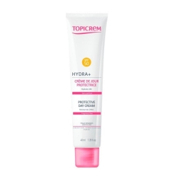 Topicrem Hydra Protective Nemlendirici Krem +SPF50 40ml