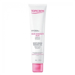 Topicrem Hydra+ Radiance Nemlendirici Jel Krem 40ml