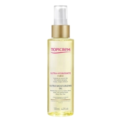 Topicrem Ultra Nemlendirici Yağ 125ml