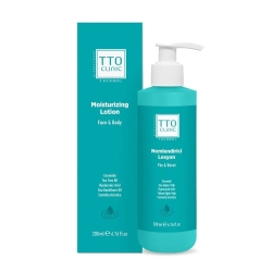 TTO Clinic Nemlendirici Losyon 200ml