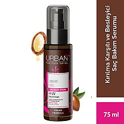 Urban Care Argan Yağı Saç Bakım Serumu 75ml